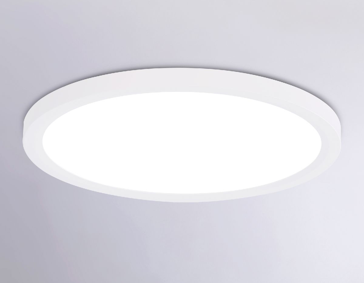 Потолочный светильник Ambrella Light Orbital Air Slim FZ1909 Потолочный светильник Ambrella Light Orbital Air Slim FZ1909
