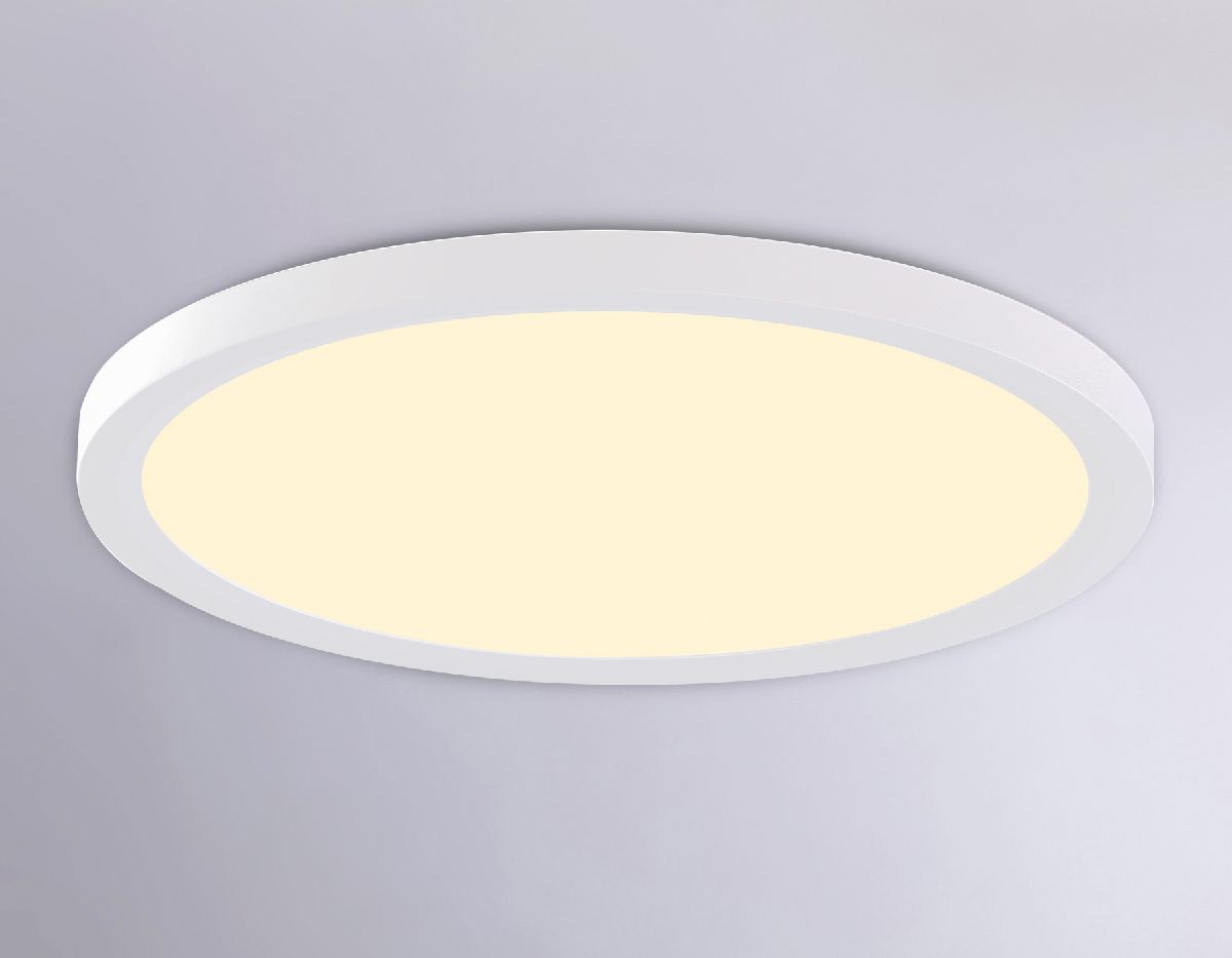 Потолочный светильник Ambrella Light Orbital Air Slim FZ1909 Потолочный светильник Ambrella Light Orbital Air Slim FZ1909