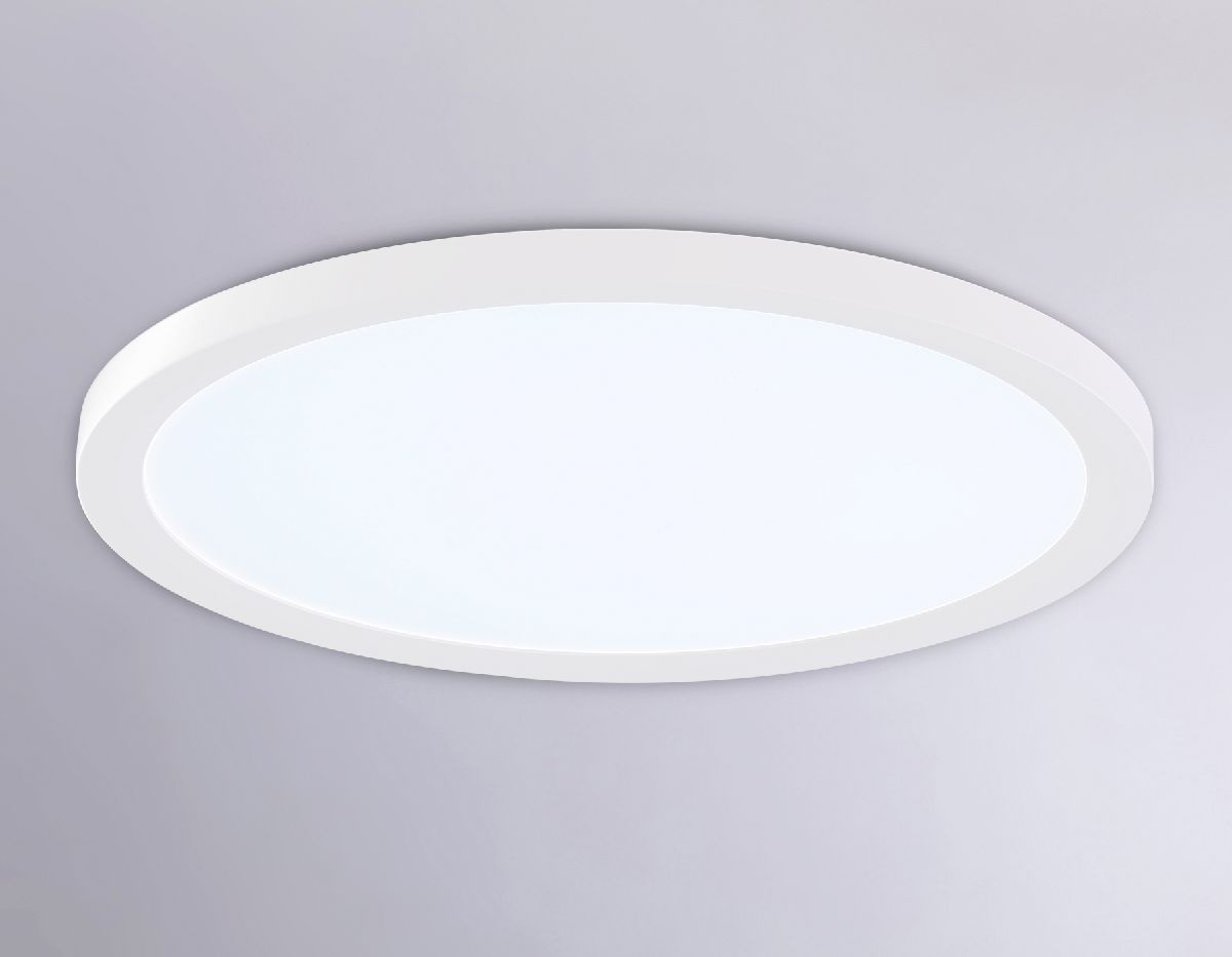 Потолочный светильник Ambrella Light Orbital Air Slim FZ1909 Потолочный светильник Ambrella Light Orbital Air Slim FZ1909