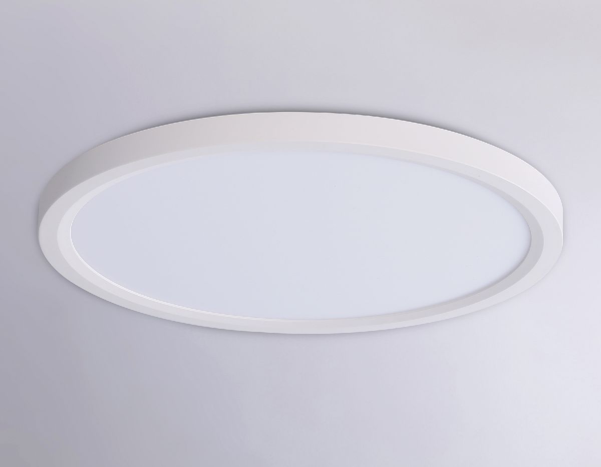 Потолочный светильник Ambrella Light Orbital Air Slim FZ1909 Потолочный светильник Ambrella Light Orbital Air Slim FZ1909
