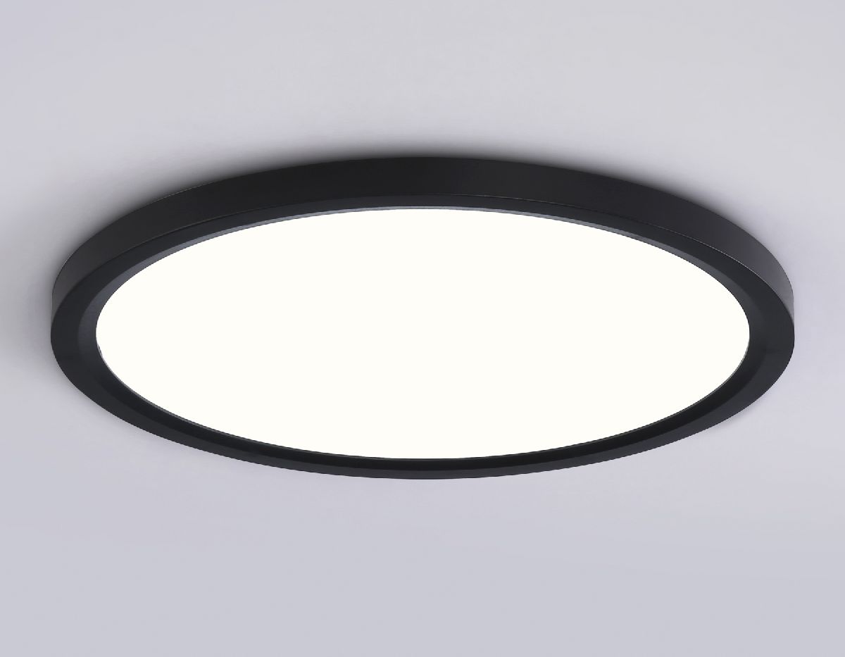 Потолочный светильник Ambrella Light Orbital Air Slim FZ1910 Потолочный светильник Ambrella Light Orbital Air Slim FZ1910