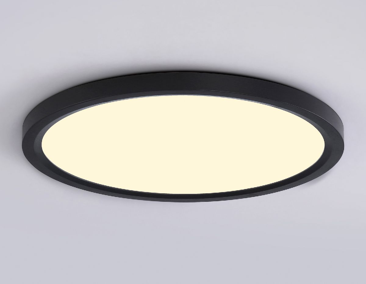 Потолочный светильник Ambrella Light Orbital Air Slim FZ1910 Потолочный светильник Ambrella Light Orbital Air Slim FZ1910