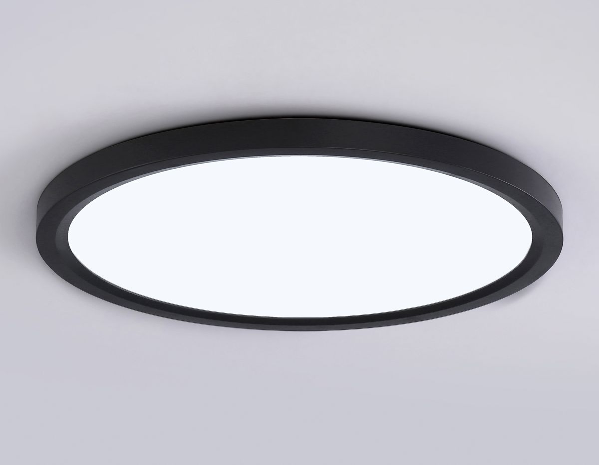 Потолочный светильник Ambrella Light Orbital Air Slim FZ1910 Потолочный светильник Ambrella Light Orbital Air Slim FZ1910