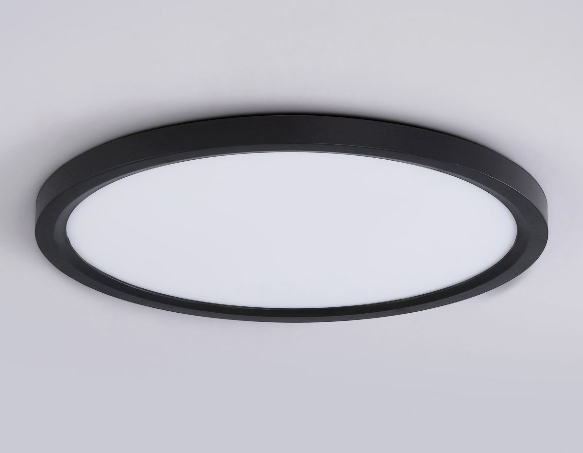 Потолочный светильник Ambrella Light Orbital Air Slim FZ1910 Потолочный светильник Ambrella Light Orbital Air Slim FZ1910