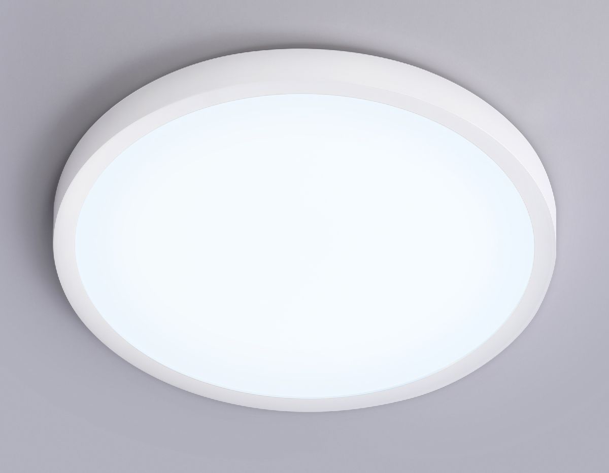 Потолочный светильник Ambrella Light Orbital Air Slim FZ1951 Потолочный светильник Ambrella Light Orbital Air Slim FZ1951