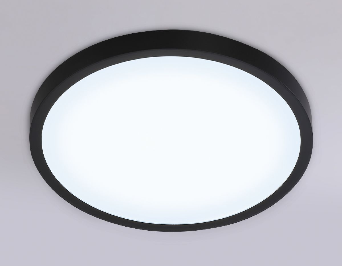 Потолочный светильник Ambrella Light Orbital Air Slim FZ1953 Потолочный светильник Ambrella Light Orbital Air Slim FZ1953