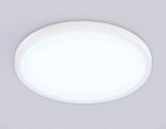 Потолочный светильник Ambrella Light Orbital Air Slim FZ1955