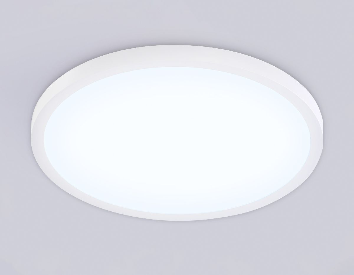 Потолочный светильник Ambrella Light Orbital Air Slim FZ1955 Потолочный светильник Ambrella Light Orbital Air Slim FZ1955