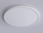 Потолочный светильник Ambrella Light Orbital Air Slim FZ1955