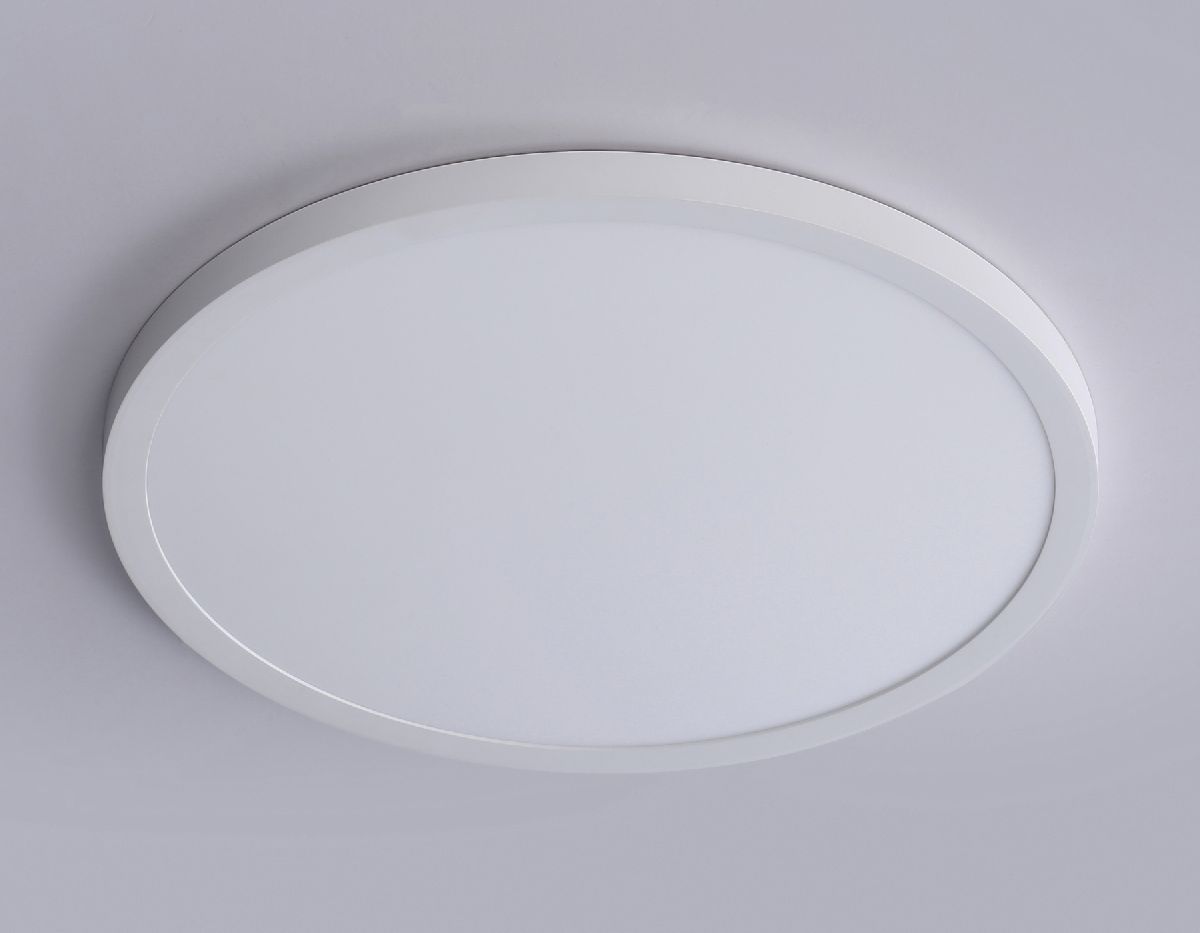 Потолочный светильник Ambrella Light Orbital Air Slim FZ1955 Потолочный светильник Ambrella Light Orbital Air Slim FZ1955