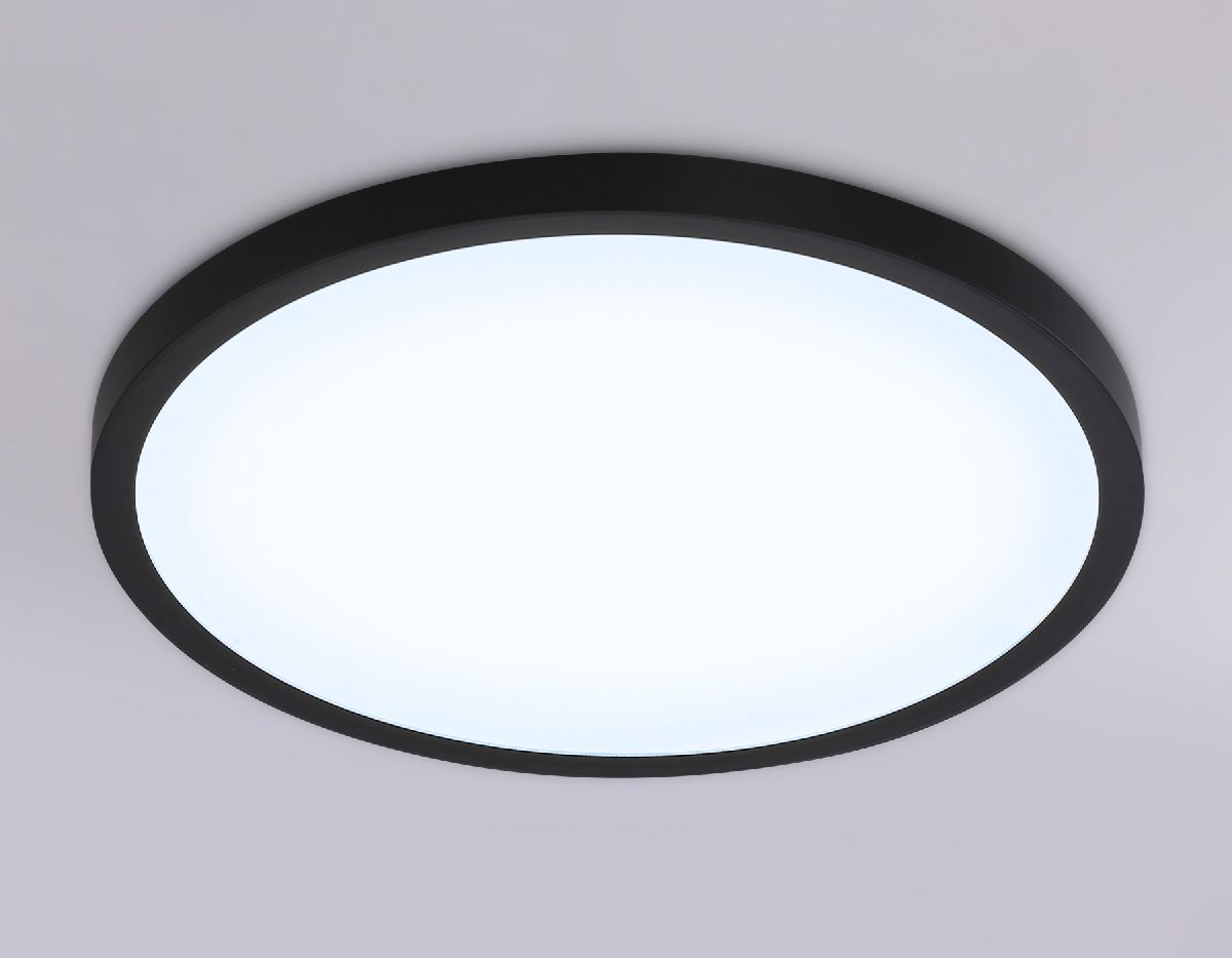 Потолочный светильник Ambrella Light Orbital Air Slim FZ1957 Потолочный светильник Ambrella Light Orbital Air Slim FZ1957