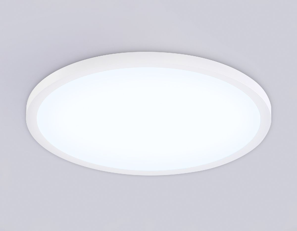 Потолочный светильник Ambrella Light Orbital Air Slim FZ1959 Потолочный светильник Ambrella Light Orbital Air Slim FZ1959