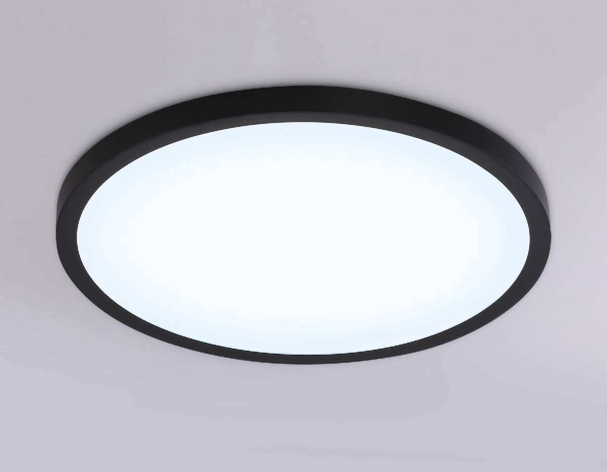 Потолочный светильник Ambrella Light Orbital Air Slim FZ1961 Потолочный светильник Ambrella Light Orbital Air Slim FZ1961