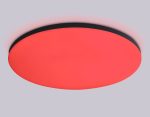 Потолочный светильник Ambrella Light Orbital Dance FZ2006
