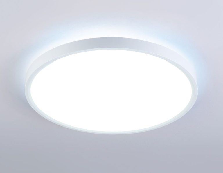 Потолочный светильник Ambrella Light Orbital Air FZ3001