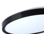 Потолочный светильник Ambrella Light Orbital Air FZ3050