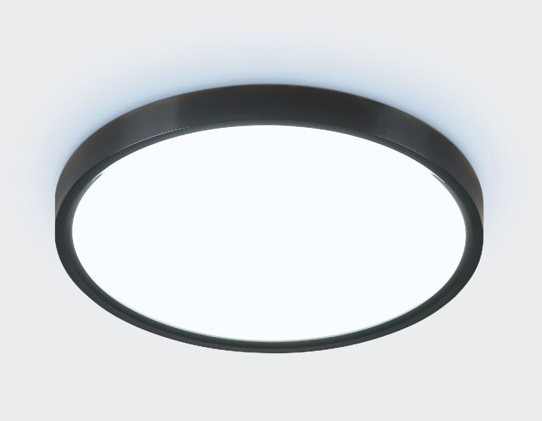 Потолочный светильник Ambrella Light Orbital Air FZ3050