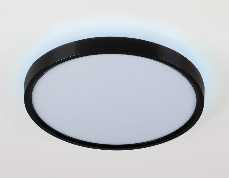 Потолочный светильник Ambrella Light Orbital Air FZ3050