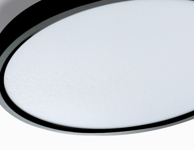 Потолочный светильник Ambrella Light Orbital Air FZ3055