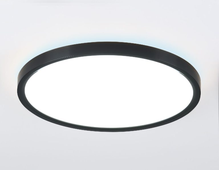 Потолочный светильник Ambrella Light Orbital Air FZ3055