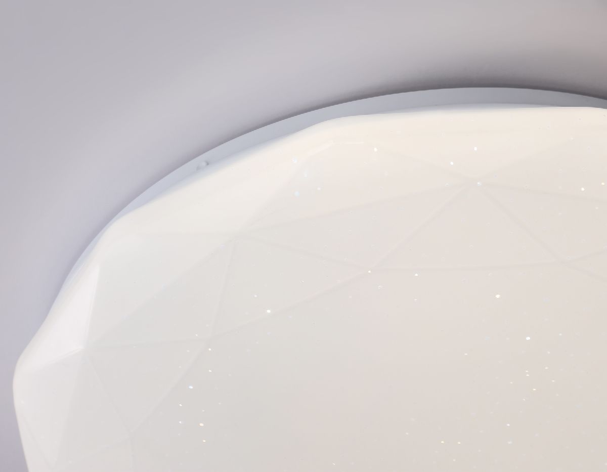 Потолочный светильник Ambrella Light Orbital Dance FZ417 Потолочный светильник Ambrella Light Orbital Dance FZ417