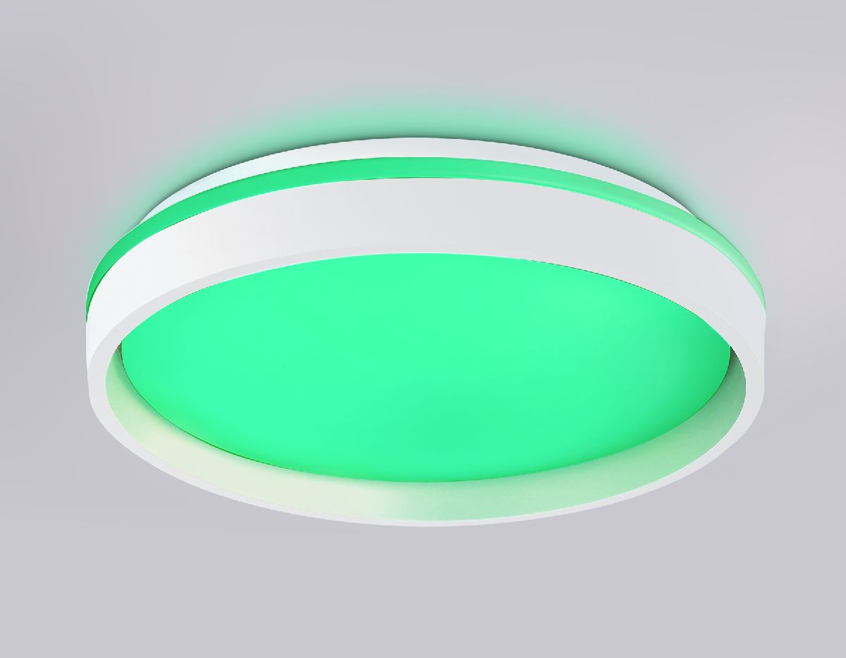 Потолочный светильник Ambrella Light Orbital Dance FZ601 Потолочный светильник Ambrella Light Orbital Dance FZ601