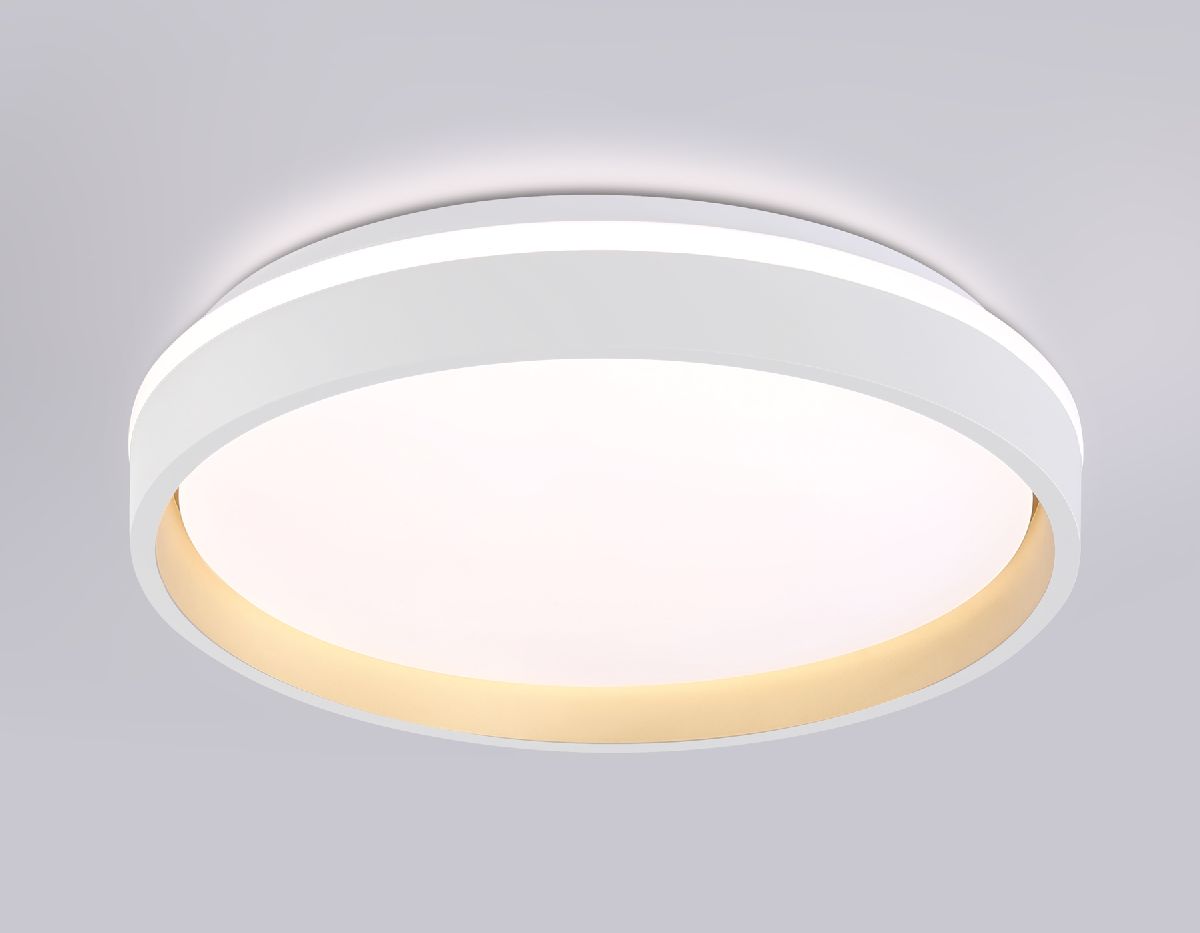 Потолочный светильник Ambrella Light Orbital Dance FZ601 Потолочный светильник Ambrella Light Orbital Dance FZ601