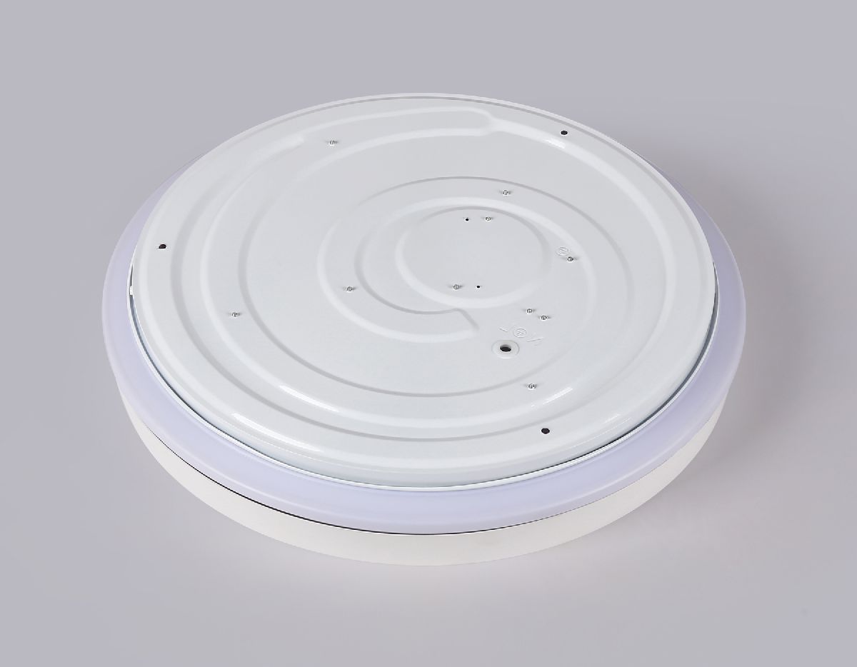 Потолочный светильник Ambrella Light Orbital Dance FZ601 Потолочный светильник Ambrella Light Orbital Dance FZ601