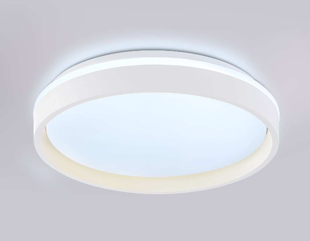 Потолочный светильник Ambrella Light Orbital Dance FZ601 Потолочный светильник Ambrella Light Orbital Dance FZ601
