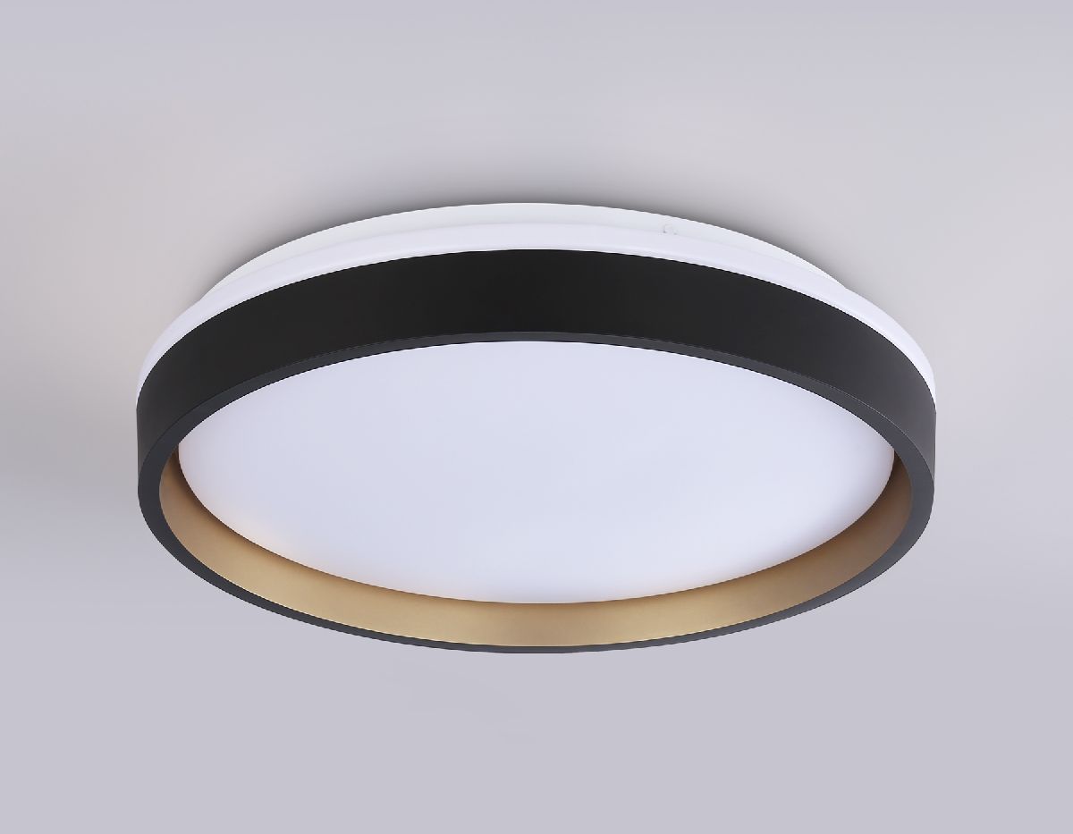 Потолочный светильник Ambrella Light Orbital Dance FZ604 Потолочный светильник Ambrella Light Orbital Dance FZ604
