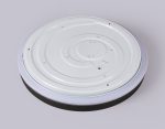 Потолочный светильник Ambrella Light Orbital Dance FZ604