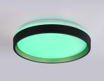 Потолочный светильник Ambrella Light Orbital Dance FZ604