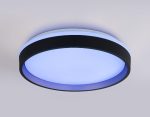 Потолочный светильник Ambrella Light Orbital Dance FZ604