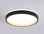 Потолочный светильник Ambrella Light Orbital Dance FZ604