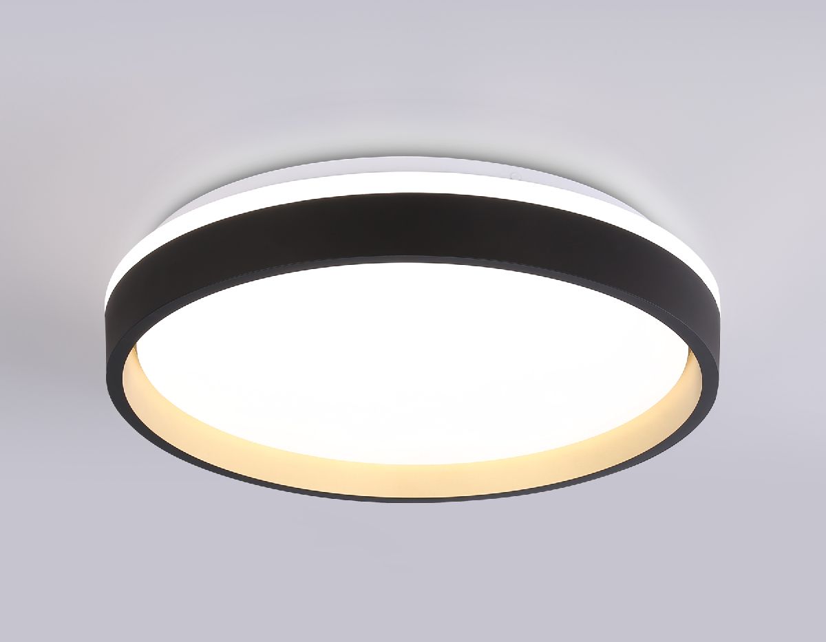 Потолочный светильник Ambrella Light Orbital Dance FZ604 Потолочный светильник Ambrella Light Orbital Dance FZ604