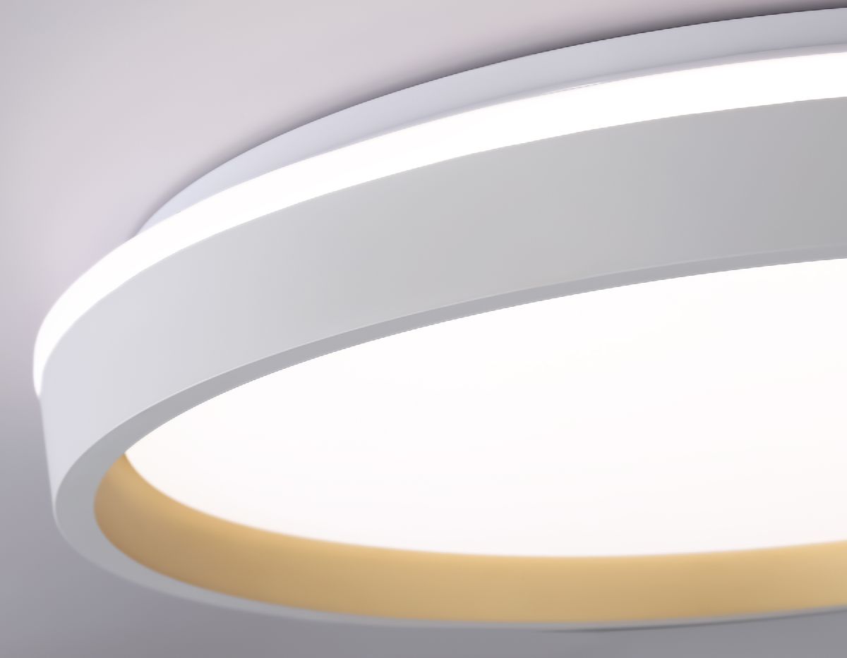 Потолочный светильник Ambrella Light Orbital Dance FZ607 Потолочный светильник Ambrella Light Orbital Dance FZ607