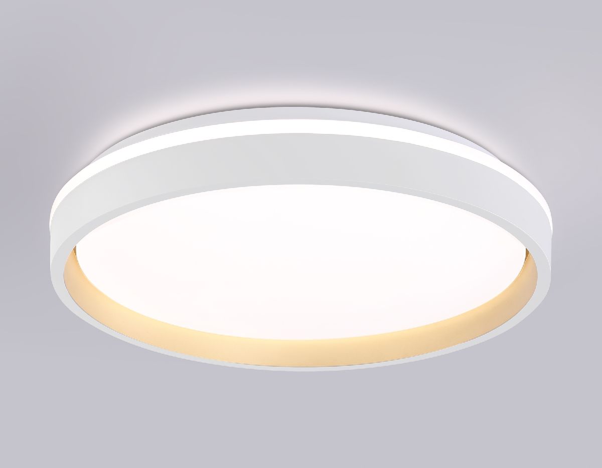 Потолочный светильник Ambrella Light Orbital Dance FZ607 Потолочный светильник Ambrella Light Orbital Dance FZ607