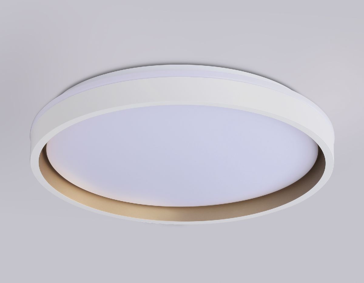 Потолочный светильник Ambrella Light Orbital Dance FZ607 Потолочный светильник Ambrella Light Orbital Dance FZ607