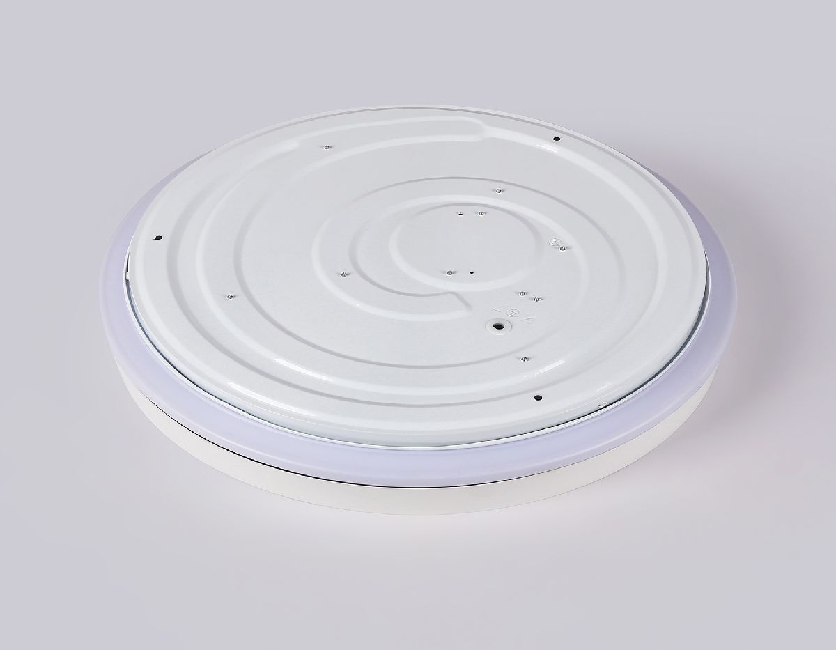 Потолочный светильник Ambrella Light Orbital Dance FZ607 Потолочный светильник Ambrella Light Orbital Dance FZ607