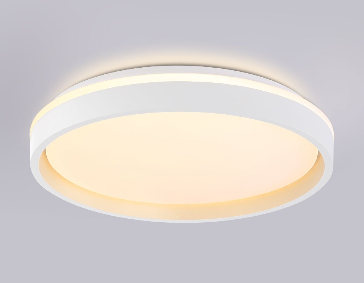 Потолочный светильник Ambrella Light Orbital Dance FZ607 Потолочный светильник Ambrella Light Orbital Dance FZ607