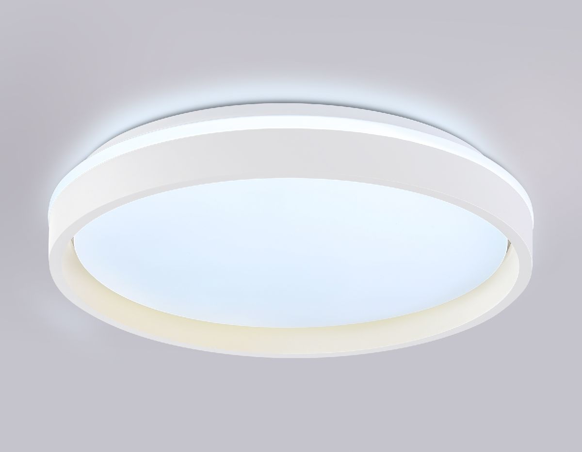 Потолочный светильник Ambrella Light Orbital Dance FZ607 Потолочный светильник Ambrella Light Orbital Dance FZ607