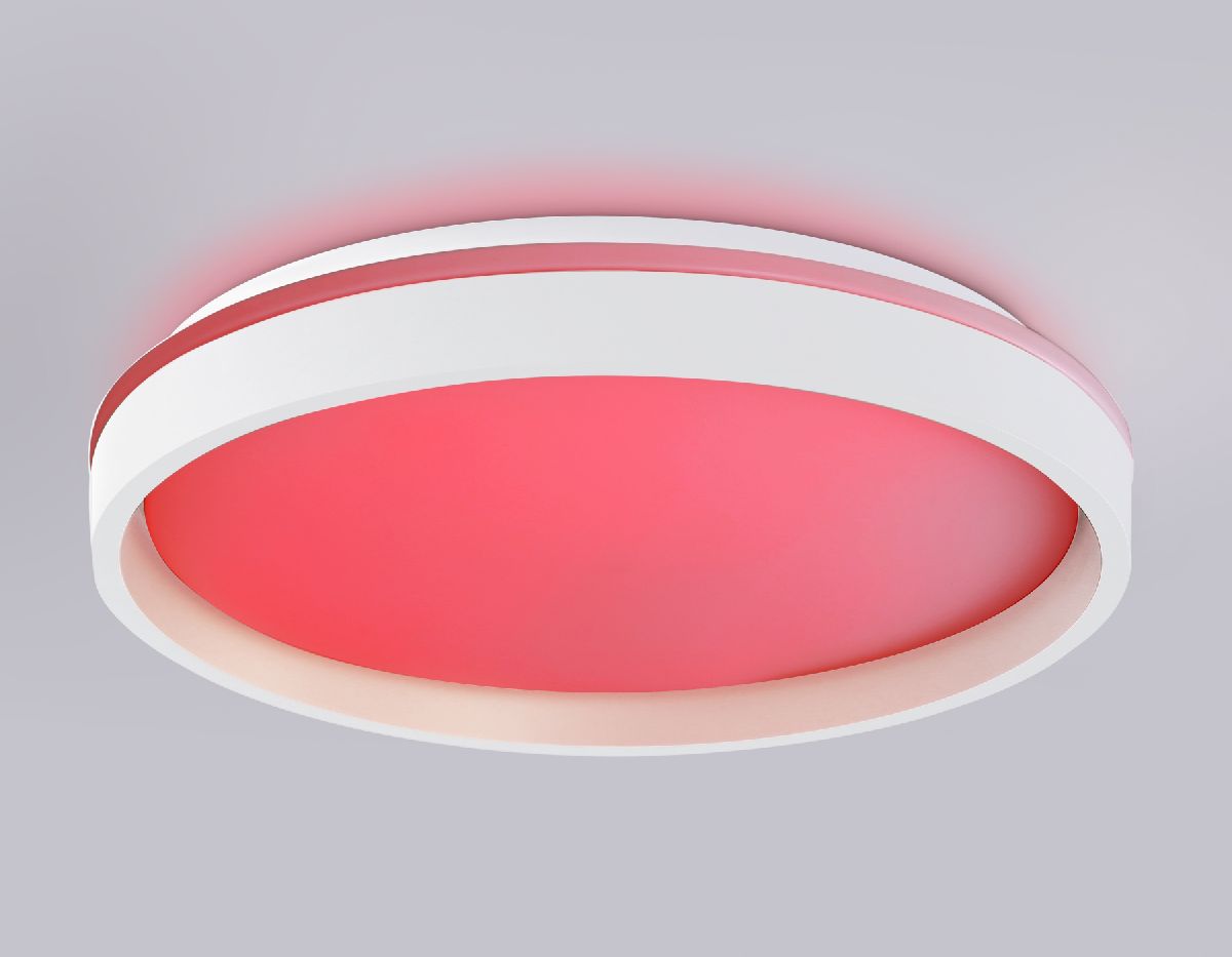 Потолочный светильник Ambrella Light Orbital Dance FZ607 Потолочный светильник Ambrella Light Orbital Dance FZ607
