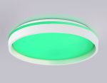 Потолочный светильник Ambrella Light Orbital Dance FZ607