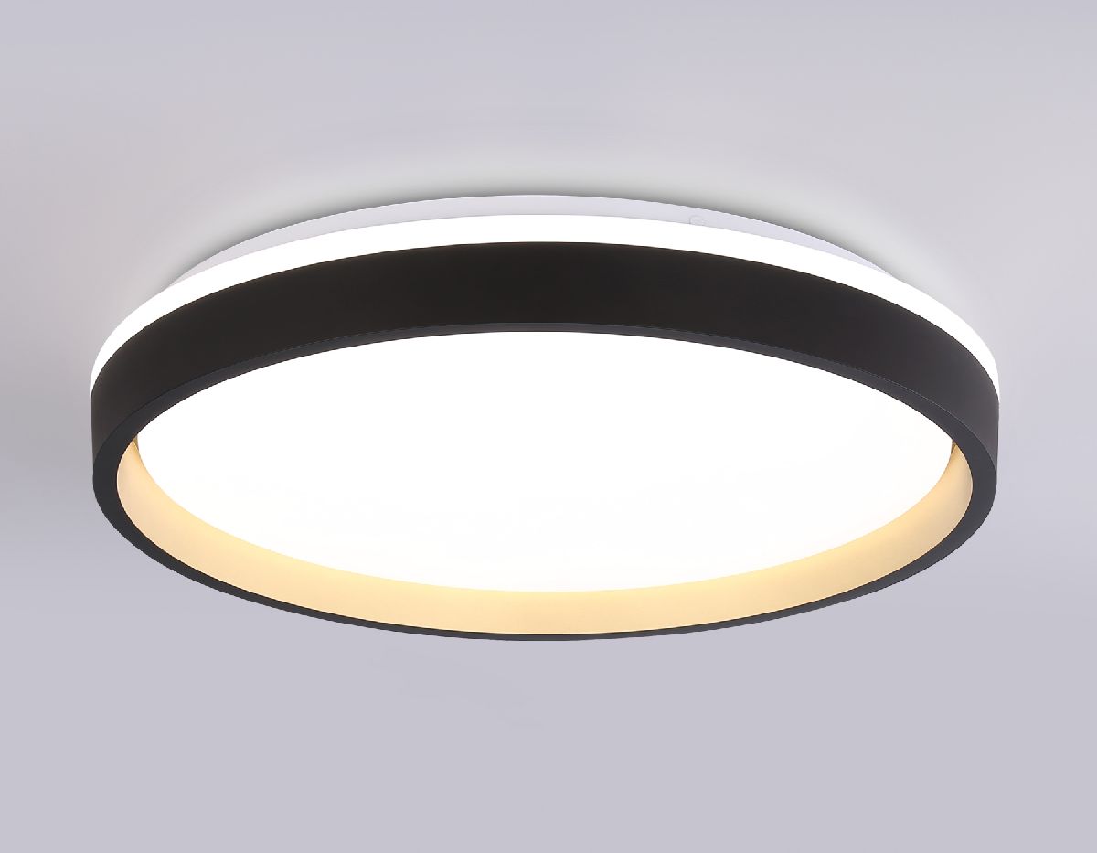 Потолочный светильник Ambrella Light Orbital Dance FZ610 Потолочный светильник Ambrella Light Orbital Dance FZ610