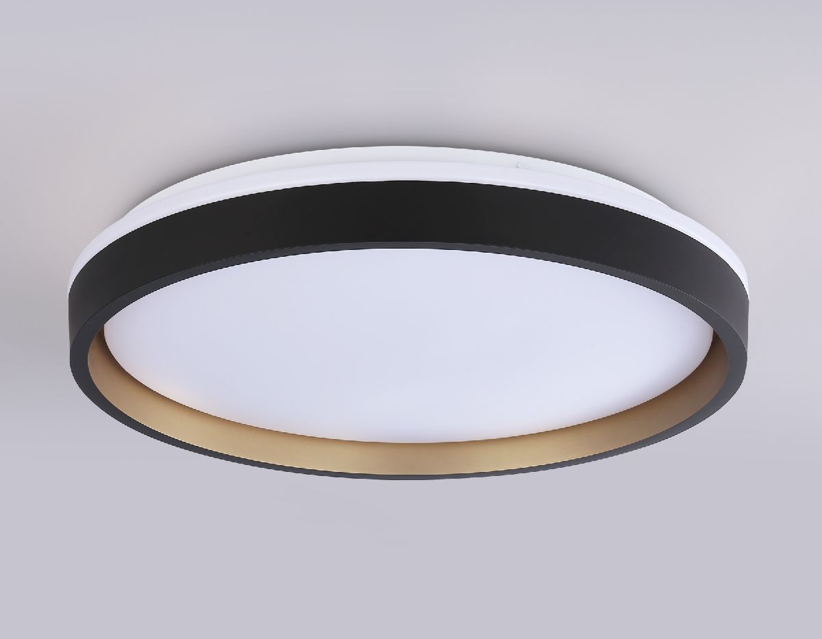Потолочный светильник Ambrella Light Orbital Dance FZ610 Потолочный светильник Ambrella Light Orbital Dance FZ610