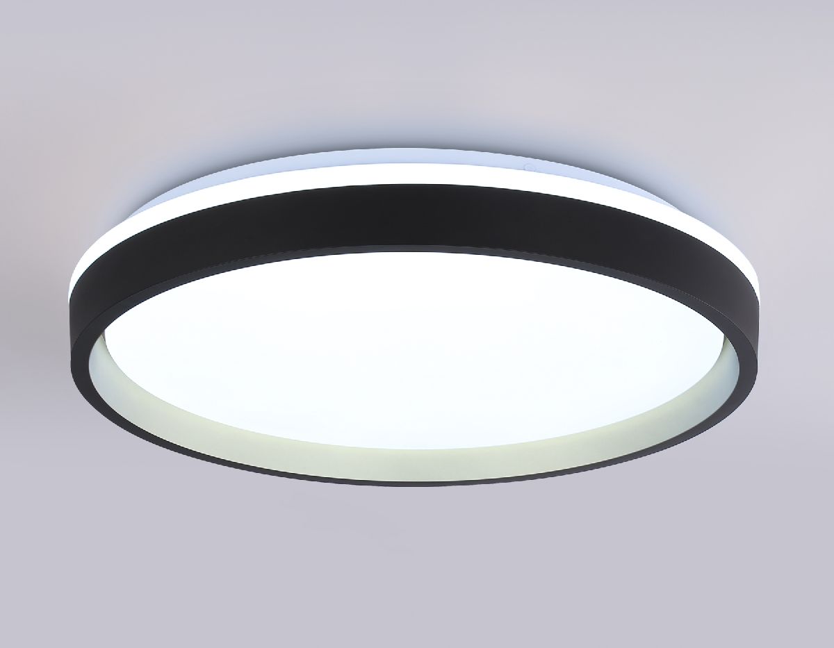 Потолочный светильник Ambrella Light Orbital Dance FZ610 Потолочный светильник Ambrella Light Orbital Dance FZ610