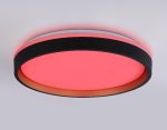 Потолочный светильник Ambrella Light Orbital Dance FZ610