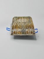 Встраиваемый светильник Elvan TCH-1102CHA-GY-5.3-Ch