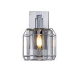 Настенный светильник Escada Midland 10188/1A Chrome