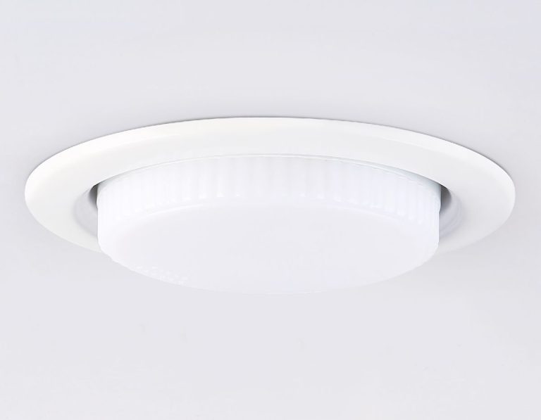 Встраиваемый светильник Ambrella Light Standard spot G10101